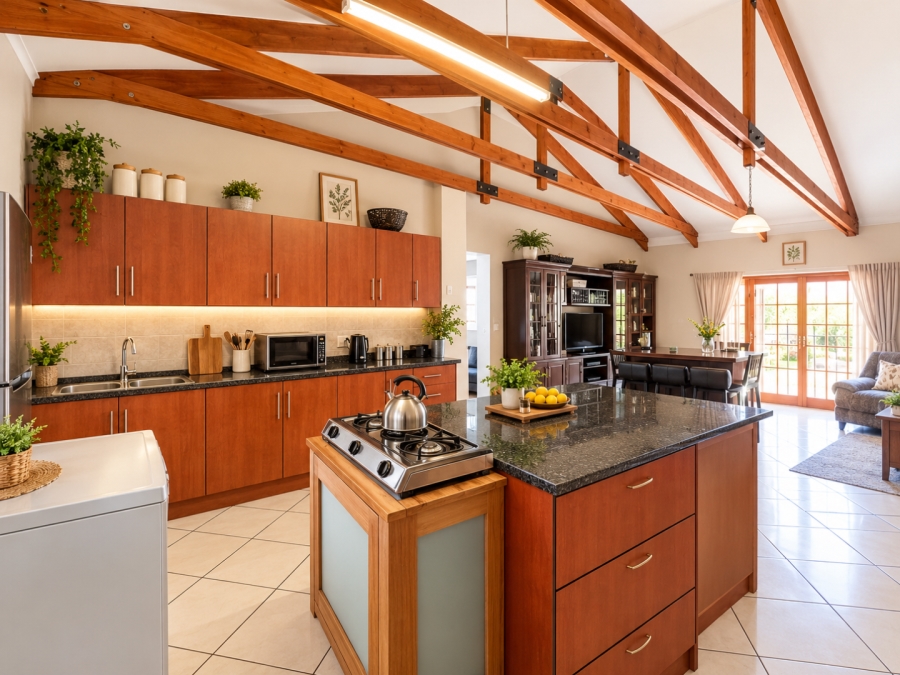 2 Bedroom Property for Sale in Olyfvenhoudtsdrift Northern Cape